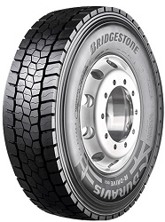 Bridgestone Duravis RS002