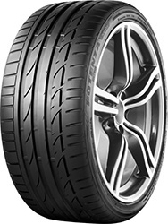 Bridgestone 245/50R18 100W