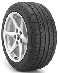 Bridgestone Potenza S01