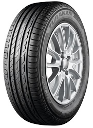 Bridgestone Turanza T001 Evo