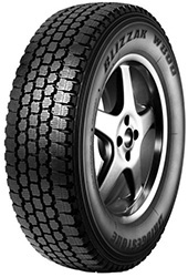 Bridgestone Blizzak W800