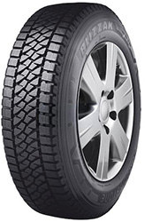 Bridgestone Blizzak W810