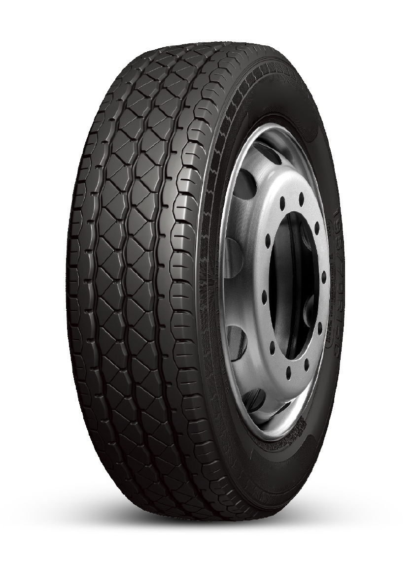 Churchill 215/70R15 109/107S