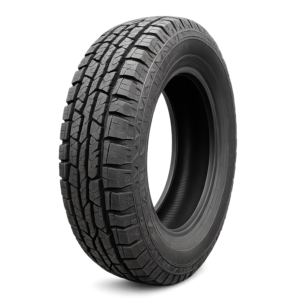 Churchill 215/70R15 109/107T