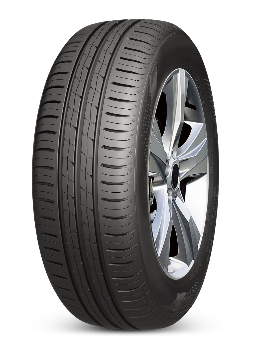 Churchill 245/45R19 98Y (Run Flat)