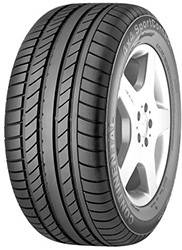 Continental 275/45R19 108Y  XL