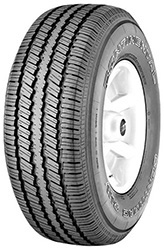 Continental 255/70R16 111H