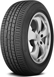 Continental 285/45R20 112V  XL