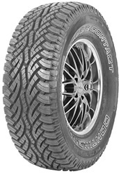 Continental 255/65R16 109H