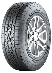 Continental 255/65R17 114H  XL