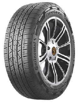 Continental 245/45R20 103V  XL