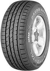 Continental 255/60R18 112T  XL