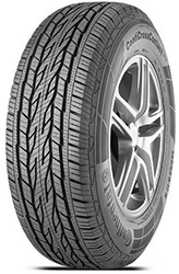 Continental 235/55R18 100V