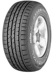 Continental 235/55R19 105H  XL