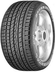 Continental 295/40R21 111W  XL