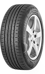 Continental 205/55R17 91V