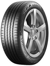 Continental 285/40R20 108W  XL