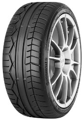 Continental 255/35R20 (97Y)  XL