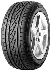 Continental 205/55R16 91V (Run Flat)