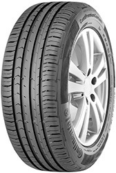 Continental 205/55R17 95Y  XL