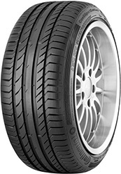 Continental 255/30R19 (91Y)  XL