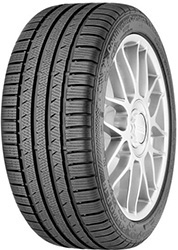 Continental 245/45R17 99V  XL