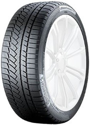 Continental 285/45R19 111V XL