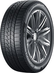 Continental Winter Contact TS860S