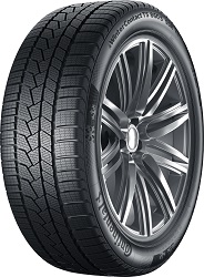 Continental 225/40R19 93H  XL (Run Flat)