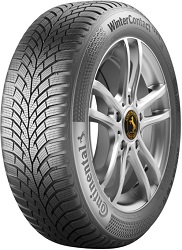 Continental 285/45R22 114V  XL