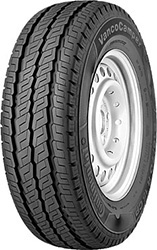 Continental 225/75R16 116/114R