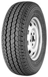 Continental 235/65R16 115/113R