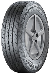 Continental 235/65R16 115/113R