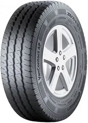 Continental 215/80R14 112/110P