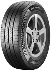 Continental 215/65R16 109/107T