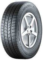 Continental 235/60R17 117/115R