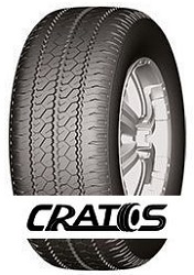 Cratos Roadfors Max