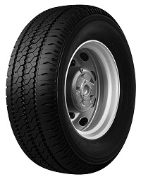 Delmax 185/80R14 102/100R