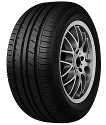 Delmax 205/40R17 84W  XL