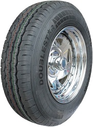 Doublestar 195/70R15 104/102R