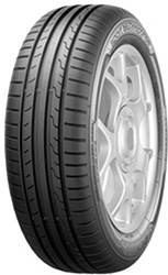 Dunlop 205/55R17 95V  XL