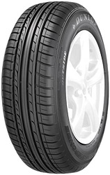 Dunlop SP FastResponse