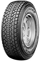 Dunlop Grandtrek SJ5