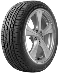 Dunlop 225/55R18 98V