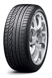 Dunlop 165/70R14 81T