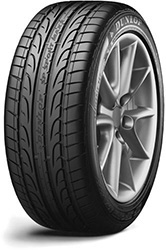 Dunlop 255/40R17 98Y  XL