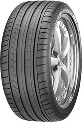 Dunlop 265/45R20 104Y