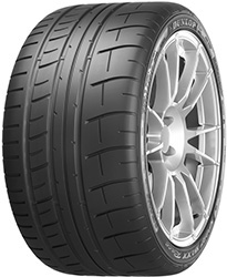 Dunlop 255/30R20 92Y  XL