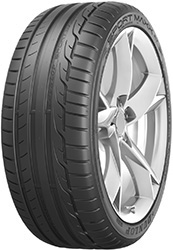 Dunlop 235/55R17 99V