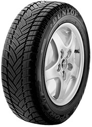 Dunlop Grandtrek Winter M3